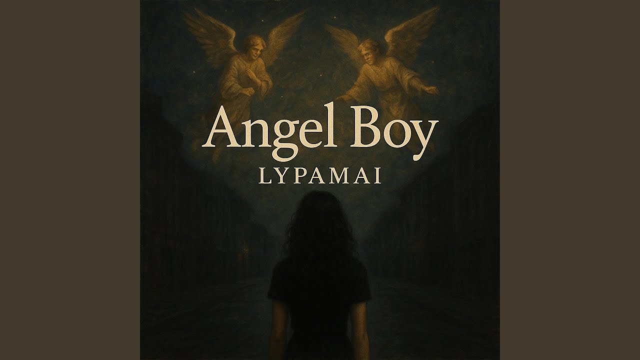 Lypamai
