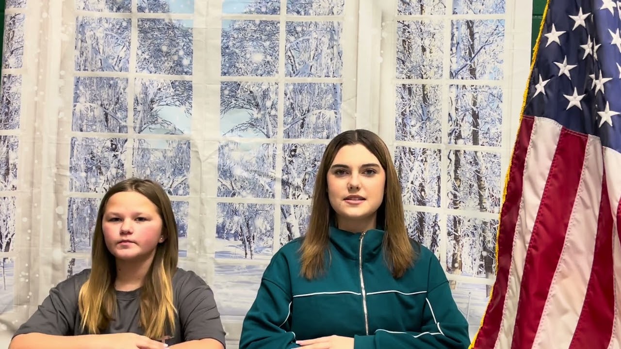 The Bulldog Bark Live: 1/6/2026