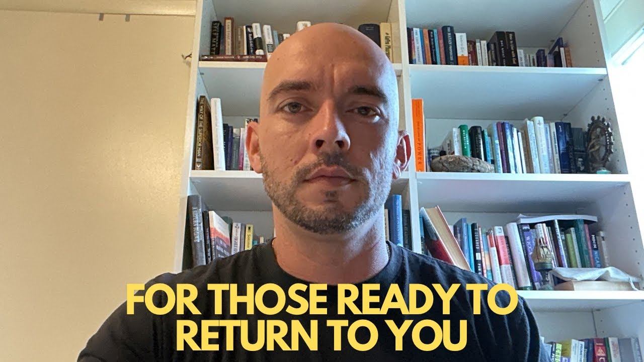 Presence-Based Identity: Reset The Nervous System, Return Home. 