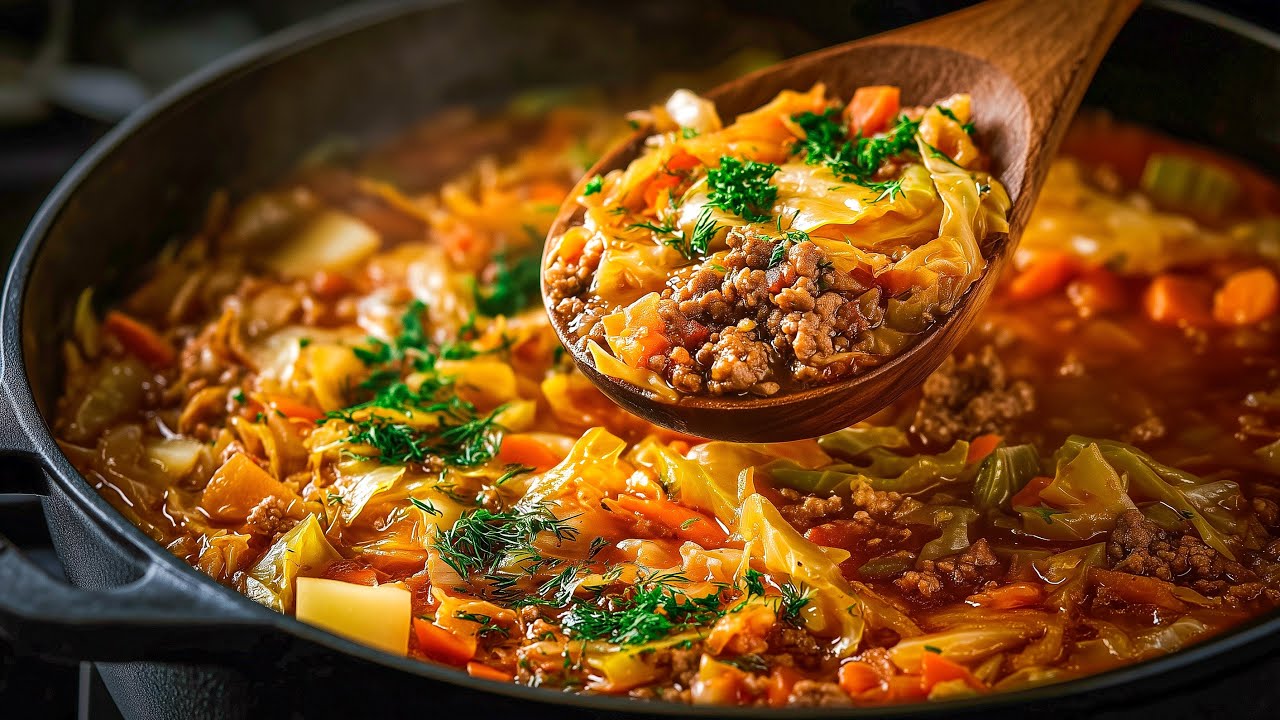 Whenever I don't know what to make for dinner, I make these quick, easy, and very healthy recipes
