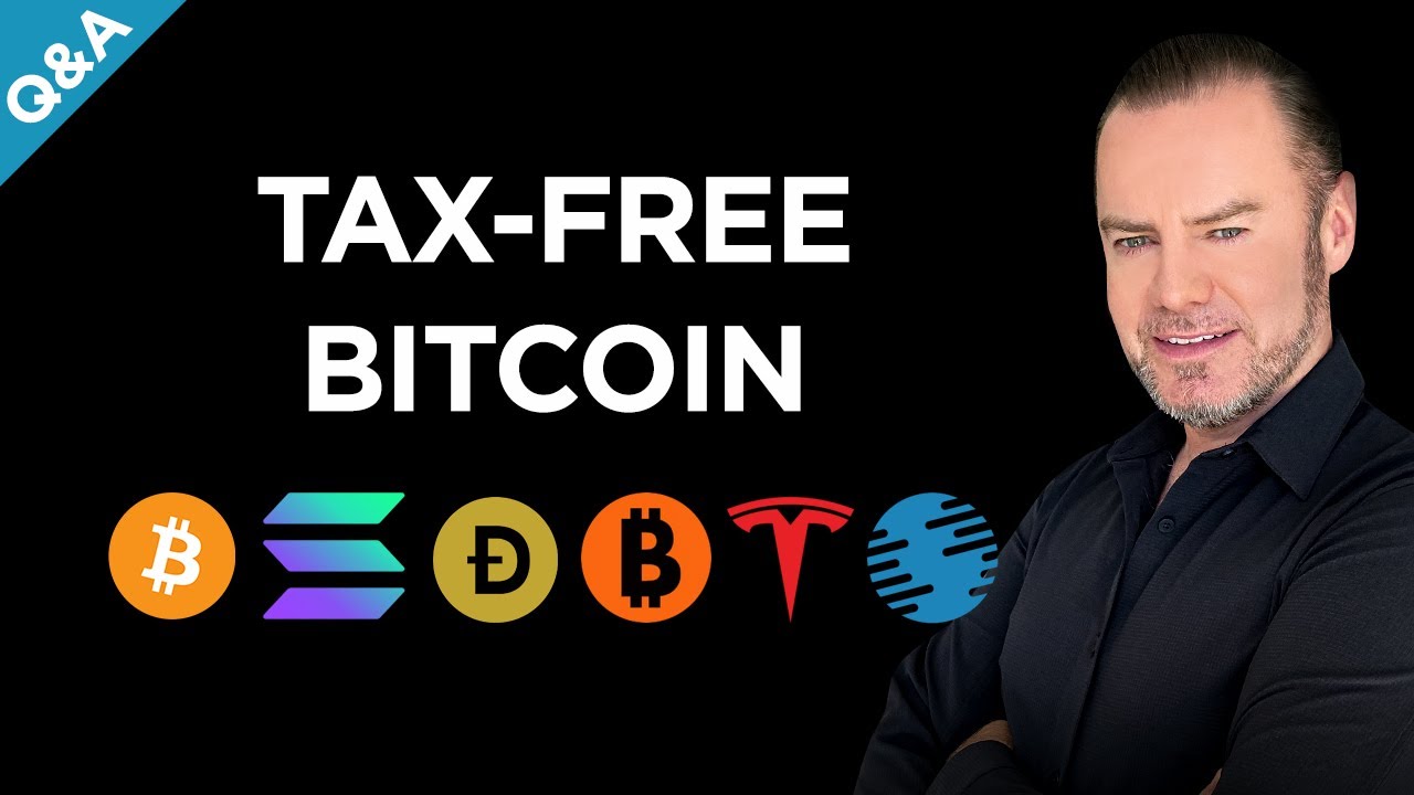 Tax Free Bitcoin