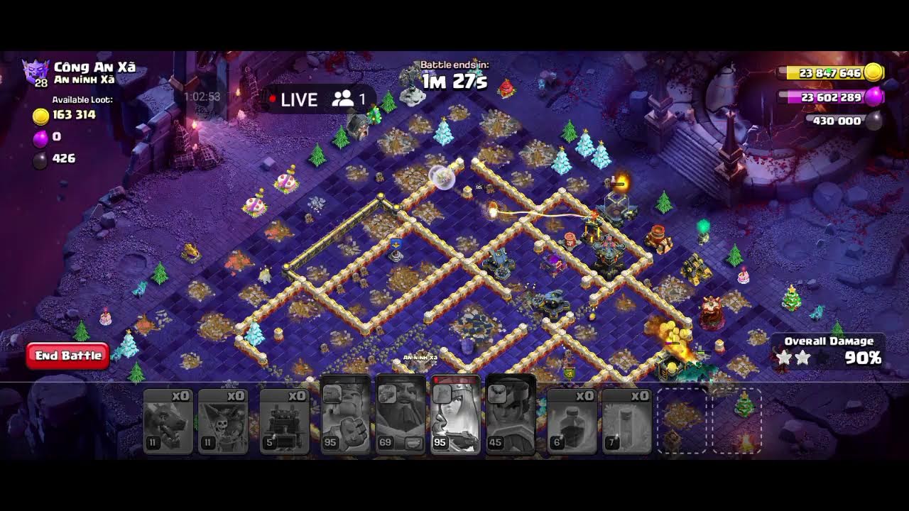 clanwarleague#clashofclan20226