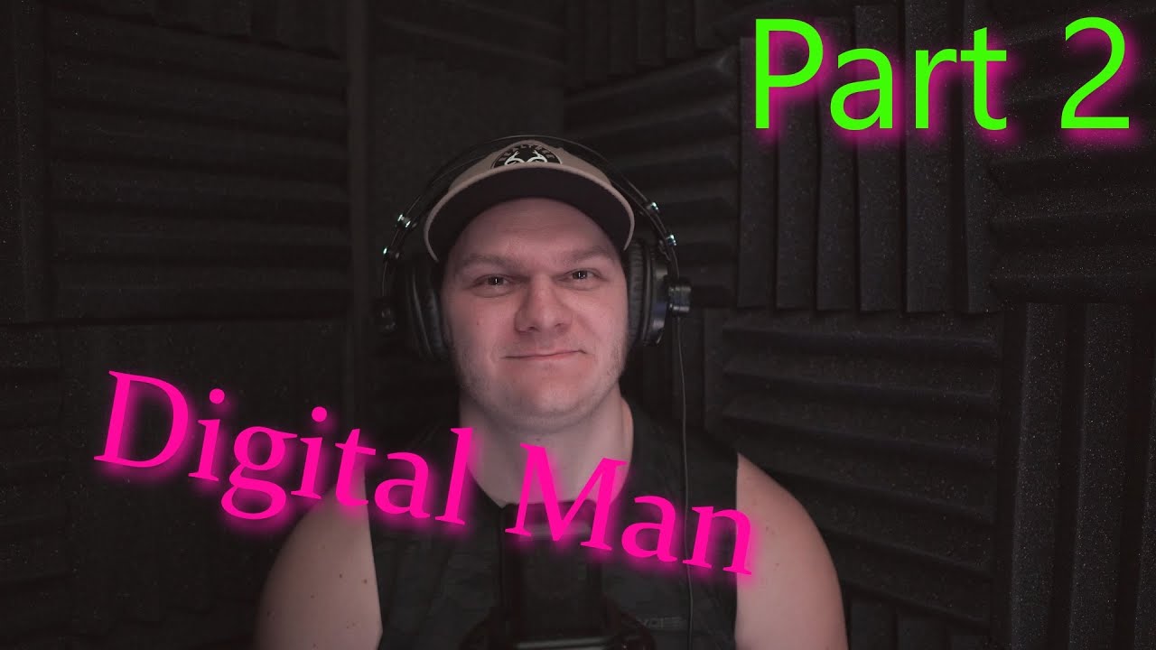 Guitarist Reacts To RUSH!!  Digital Man ( Studio Version Reaction!) Part 2