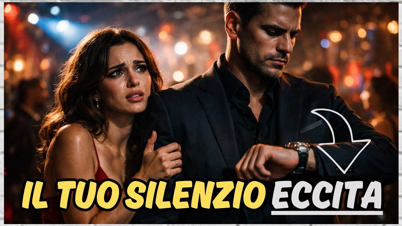 Perché le DONNE DESIDERANO l'uomo che le IGNORA