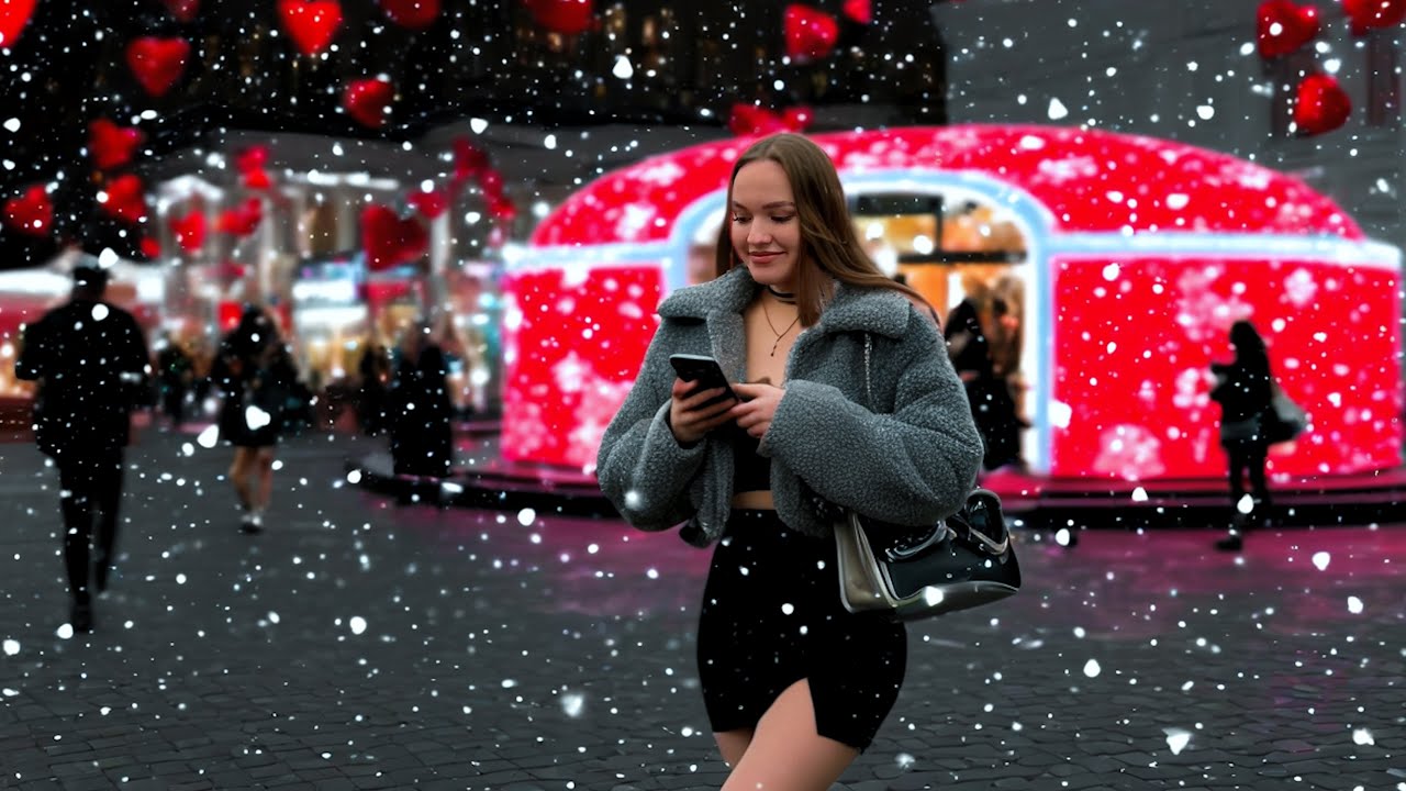 🔥 Такую РОССИЮ вы не увидите по телевизору! Ночная жизнь Москвы 2025