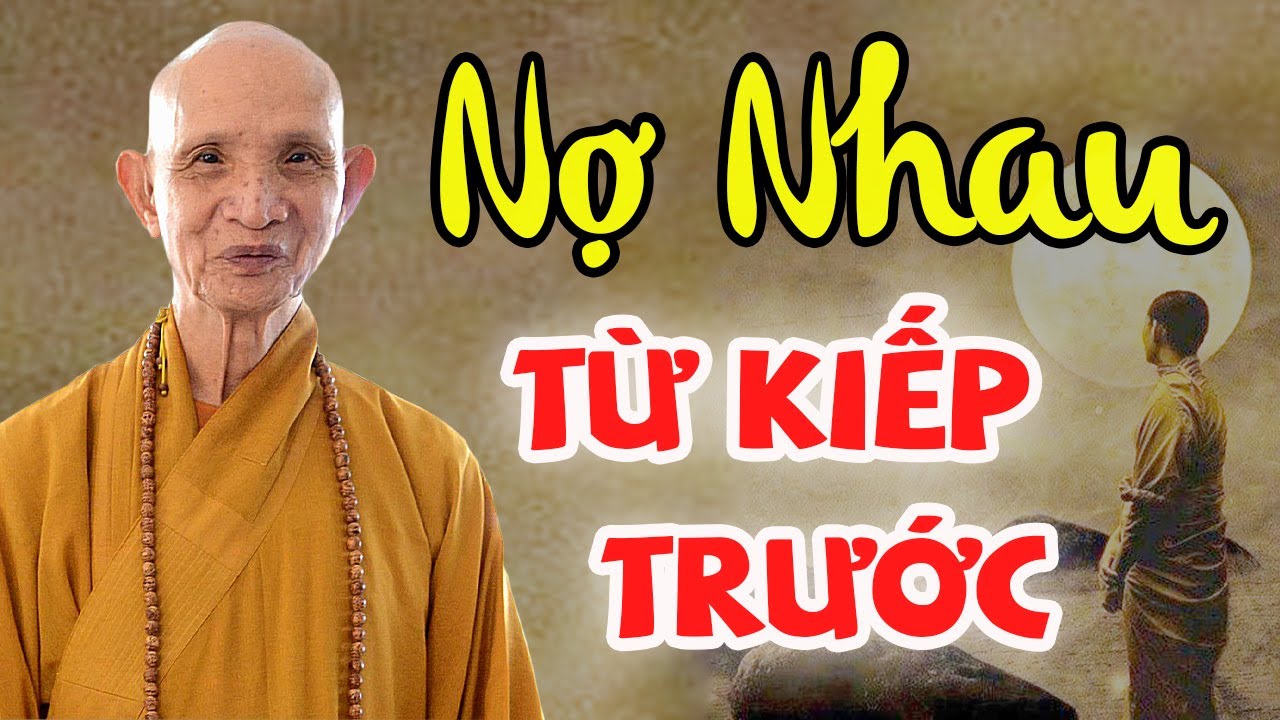 DUYÊN SÂU DUYÊN CẠN  Đều LÀ Do NHÂn Duyên Từ Kiếp Trước -DIỆU PHÁP