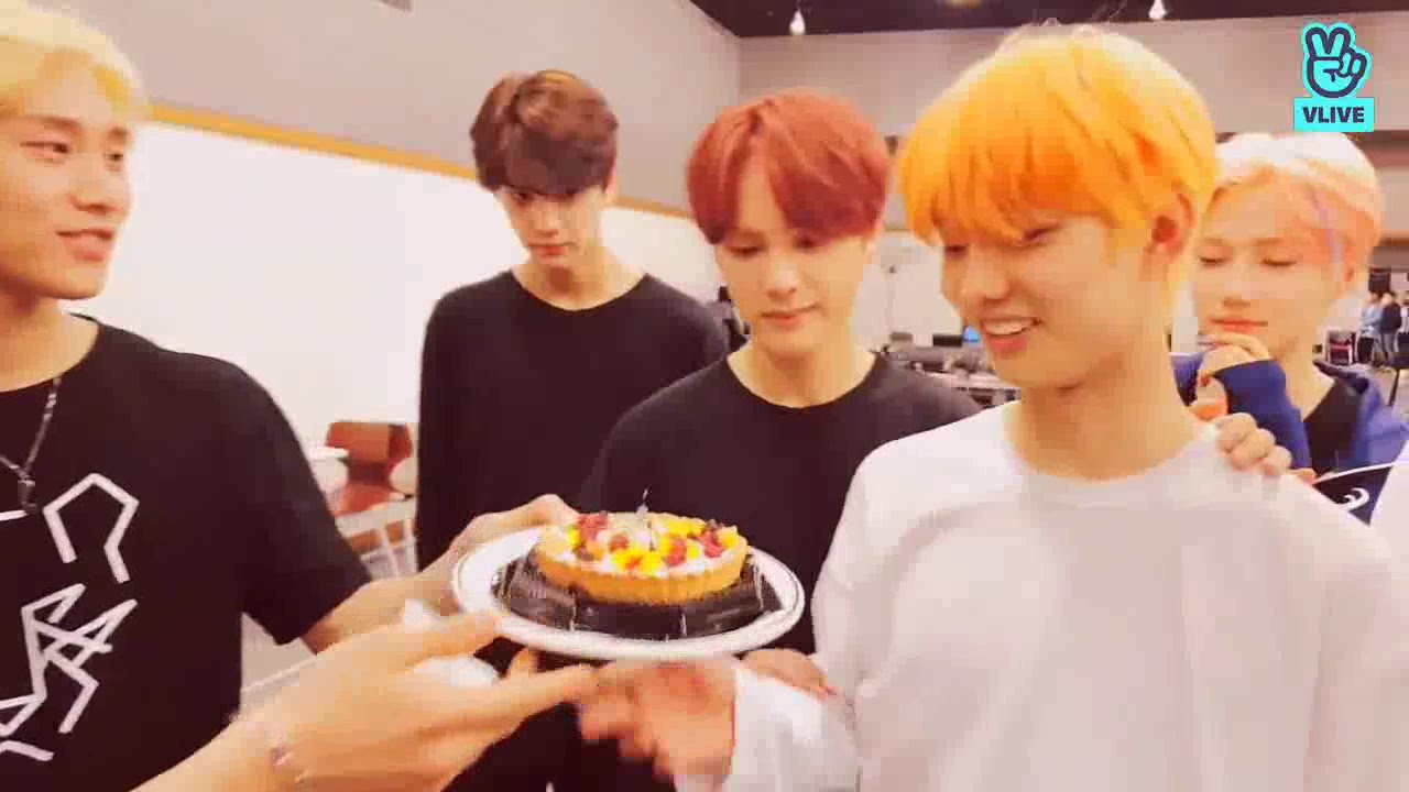 [Vietsub] 190507 The boyz first win