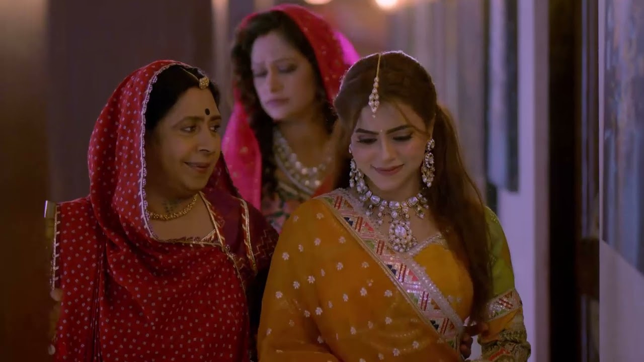 Vasudha | Promo | Zee TV UK HD