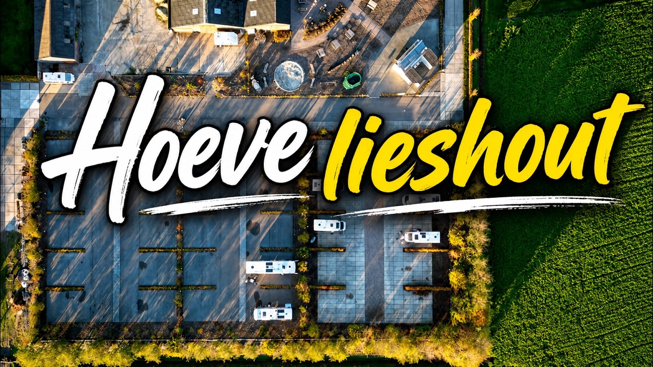 Hoeve lieshout