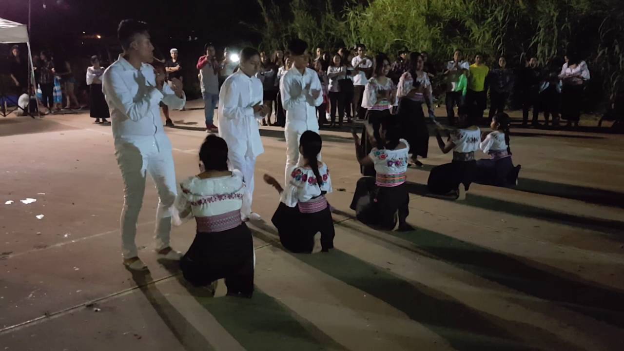 Intiraymi Sabadell 2016