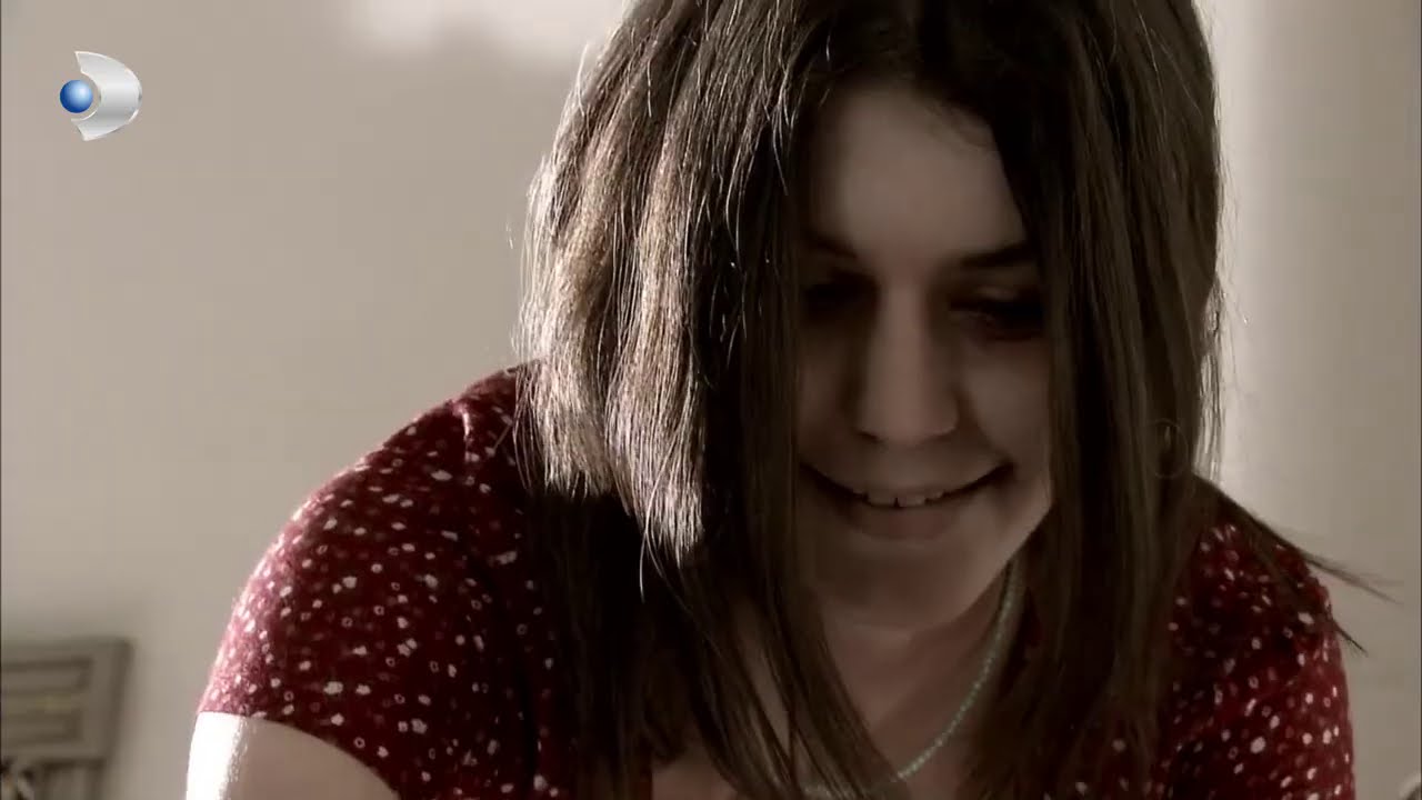 Fatmagul - Vural was caught trying to escape from the hospital - Section 35