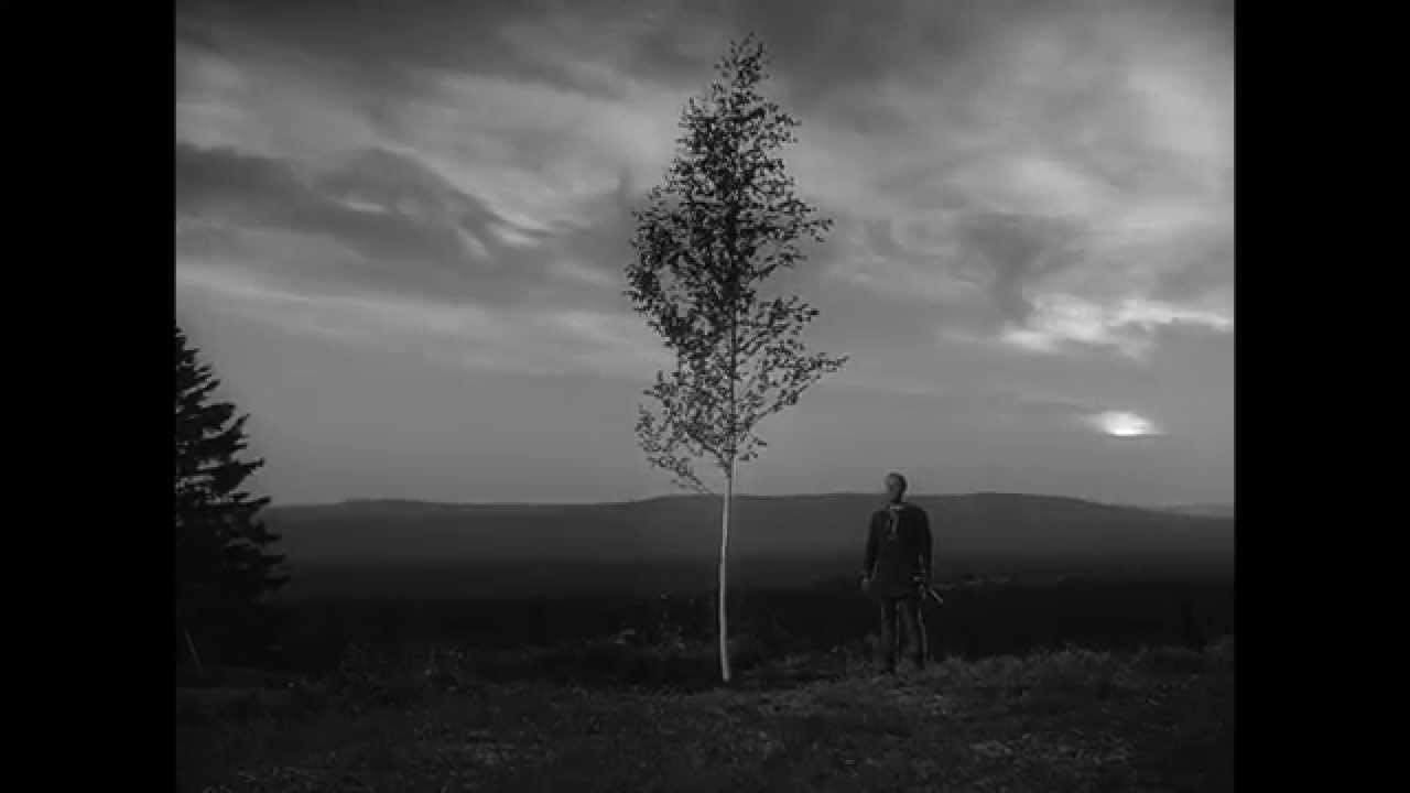 Max von Sydow Readies for Revenge in 