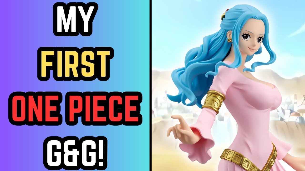 Nefertari Vivi | Glitter & Glamours II | Unboxing, Comparisons, & Review