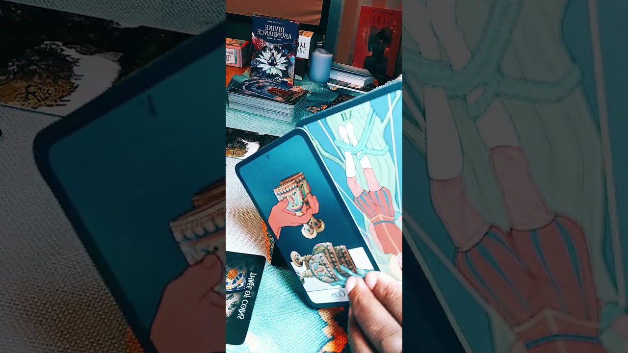 Why are they living in regret? #tarot #tarotreader #regret #loss #betrayal 