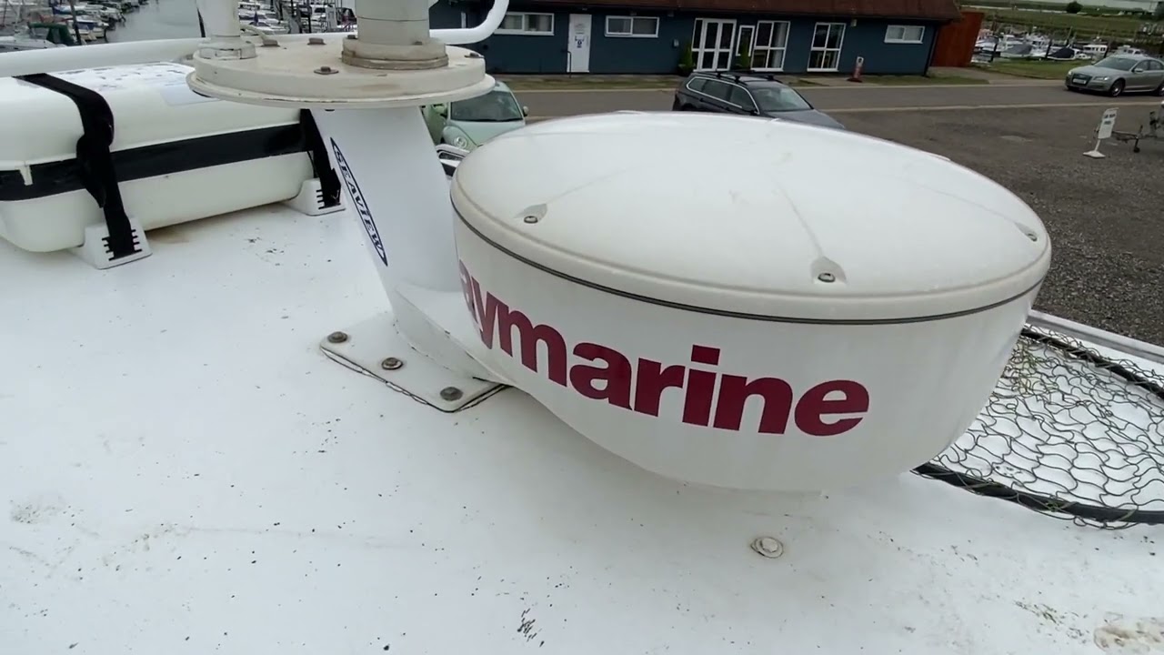 Starfish 8 Fully equipped fishing boat - Boatshed - Boat Ref#324323