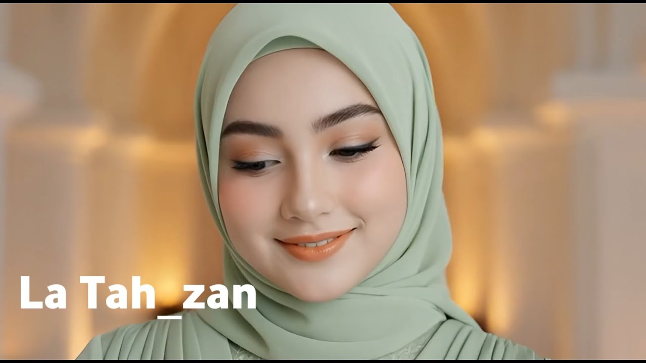 La Tahzan Fii Sabilillah