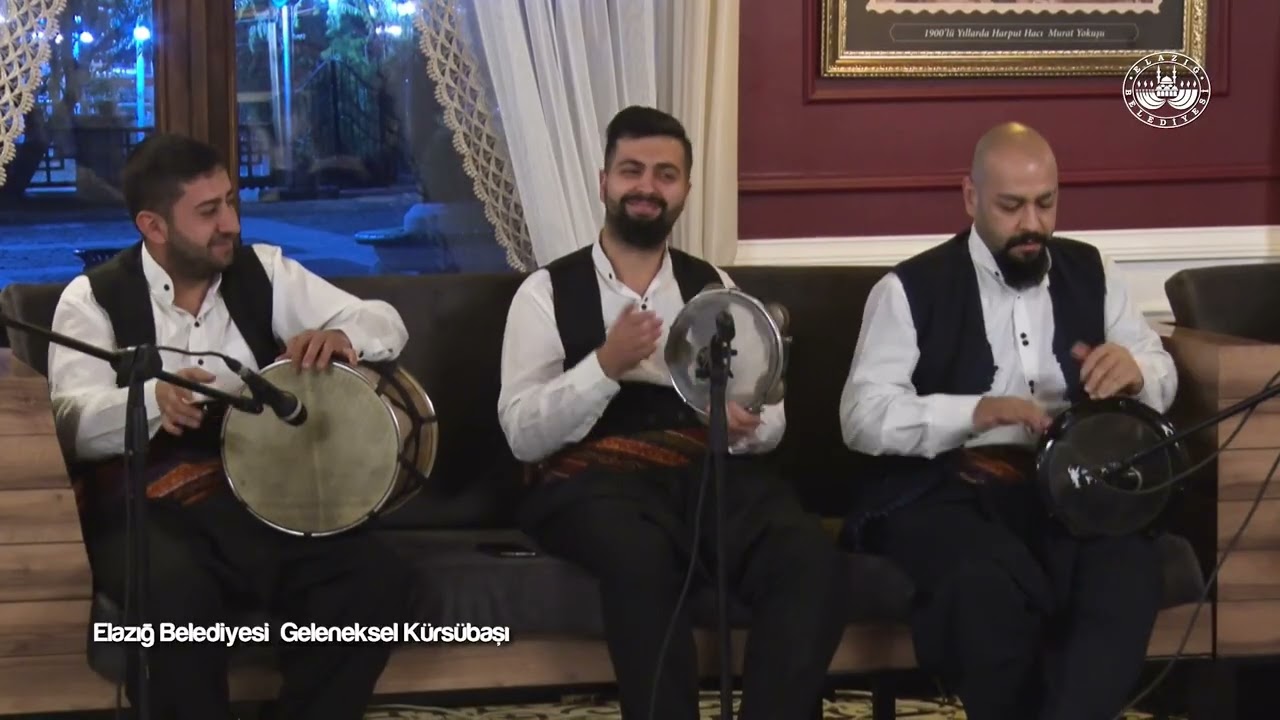 YALÇIN TURHAN - ODASINA VARDIM