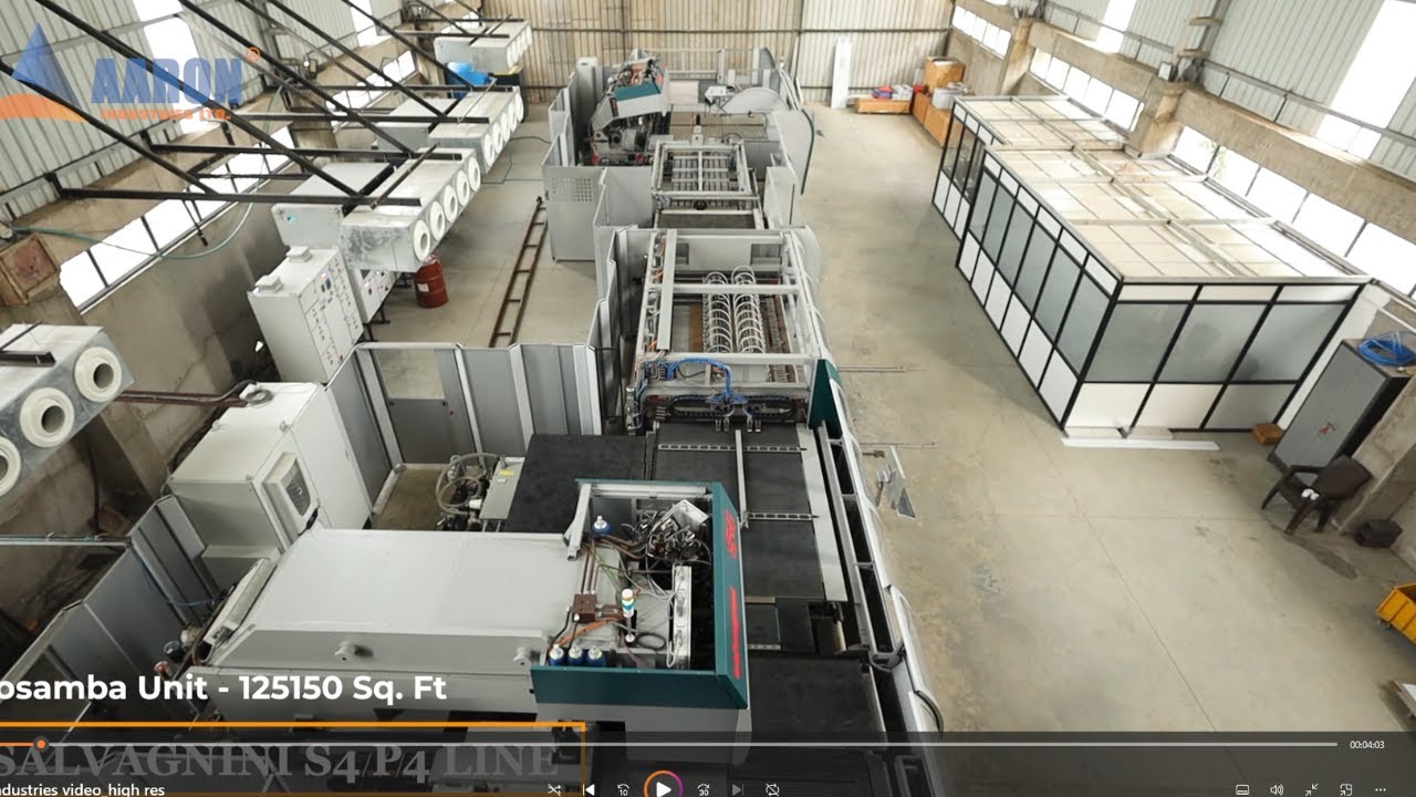 Inside Aaron: Where Innovation Meets Manufacturing | Redefining Stainless Steel by Value Addition