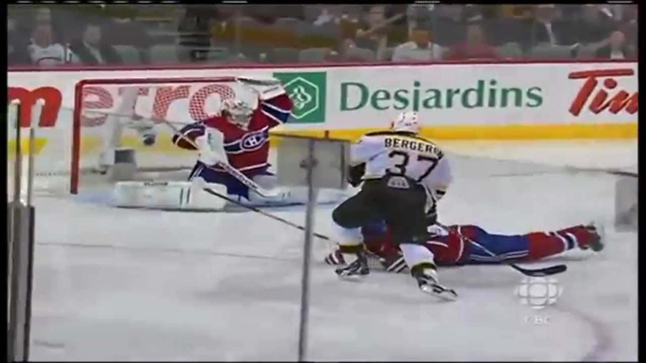 Carey Price - Take That (HD)