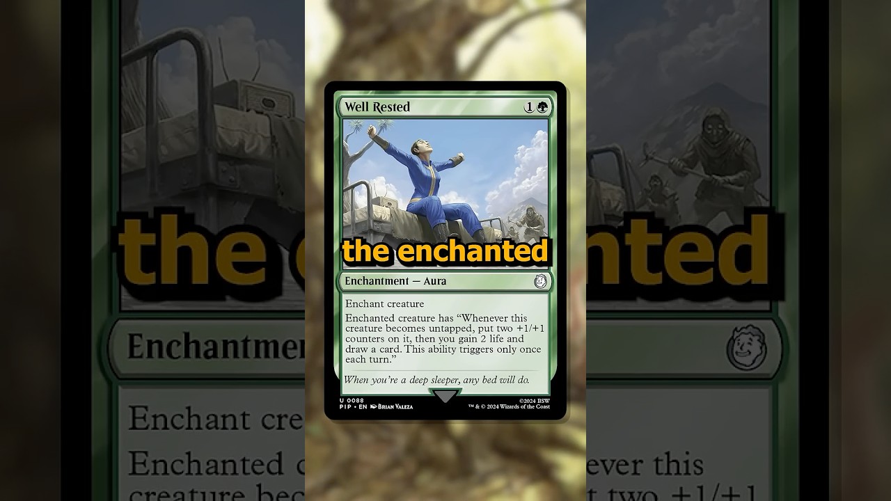 3 Overlooked Draw Spells You Should Be Running!