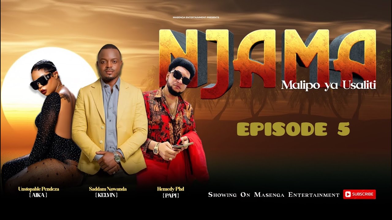 NJAMA Episode 05