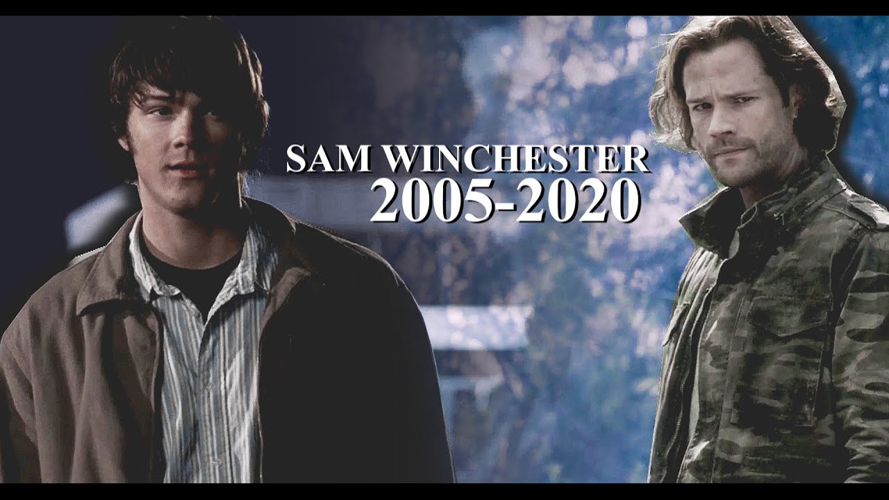 sam winchester | 