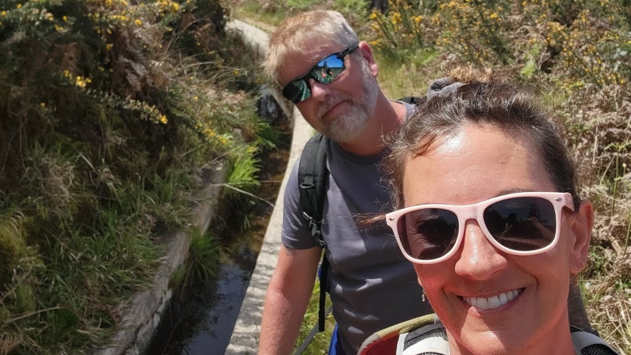 Let's Go....explore Madeira
