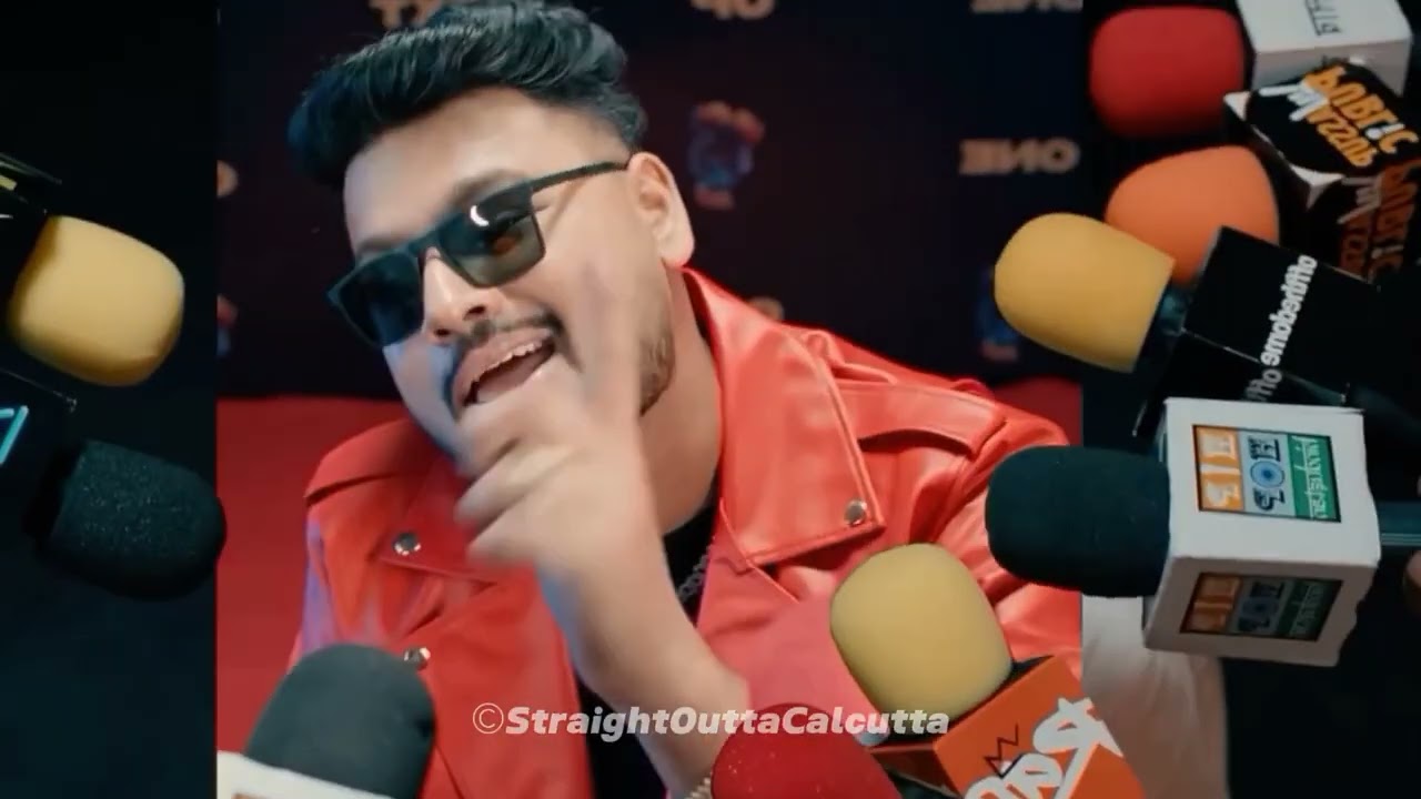 [FREE] GAUSH TYPE BEAT - 