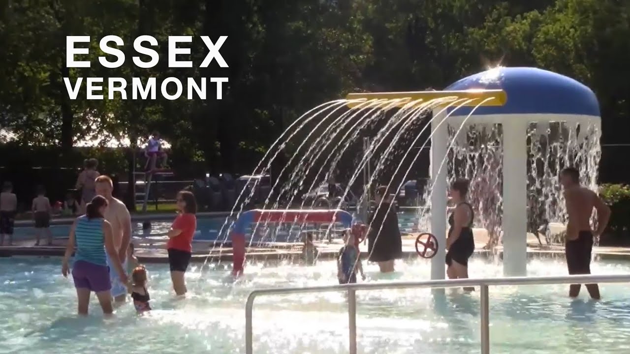 Live, Work, Play & Learn in Essex