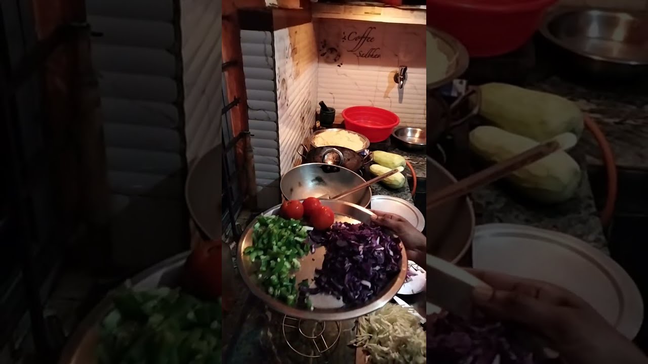 🌱Garden to plate 🍛 is live