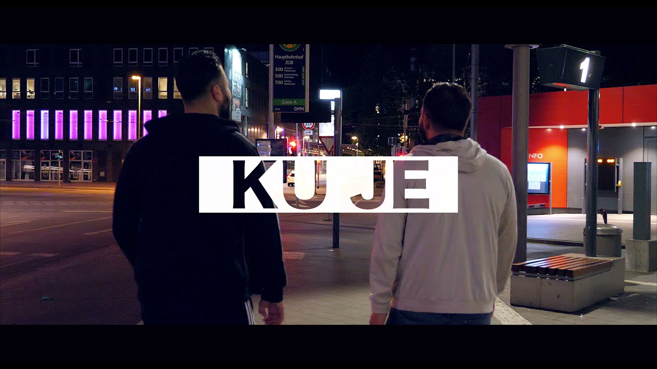 LIRIDON x MERGIM - KU JE (prod. by 7EVEN BEATS) [Official Video]