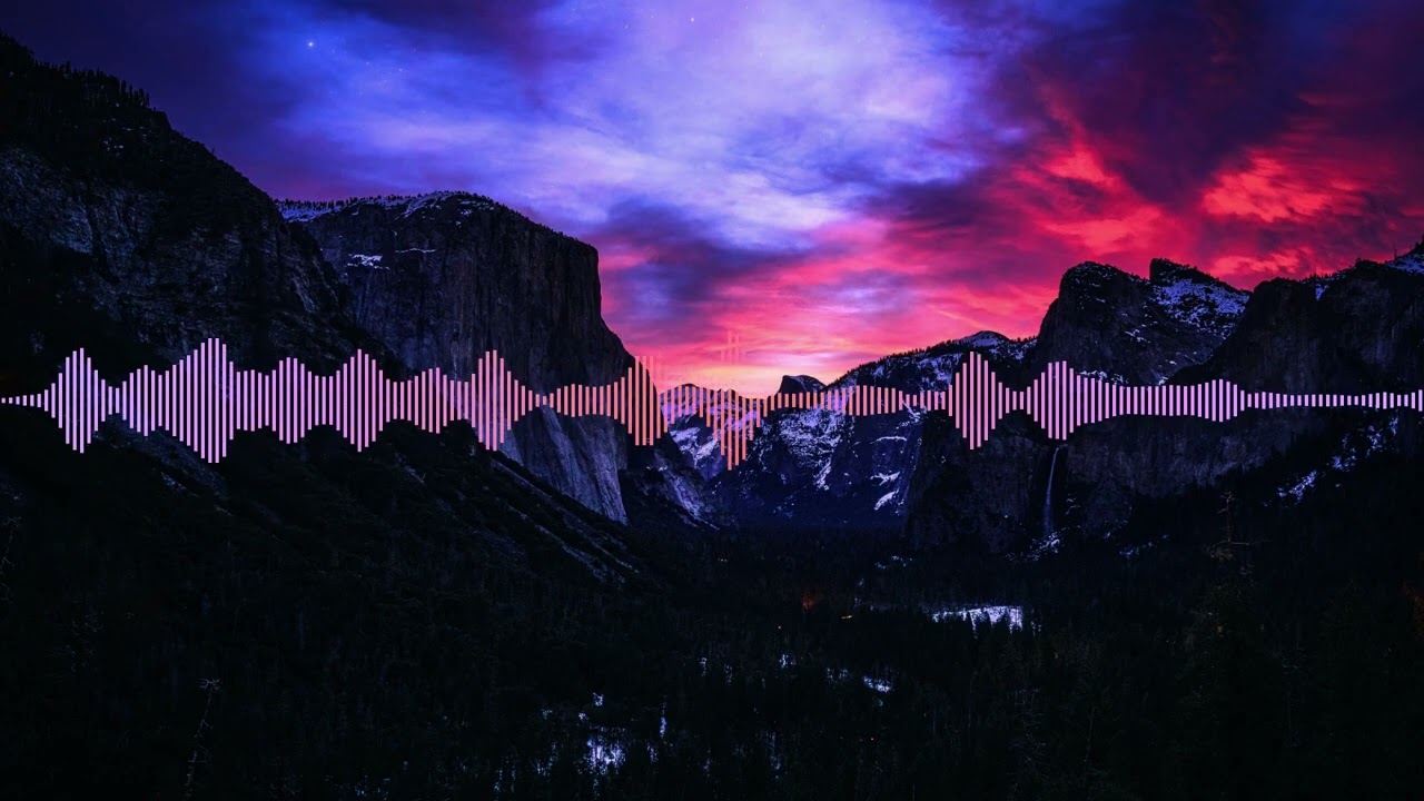 No Method - Let Me Go | (Slowed + Reverb)