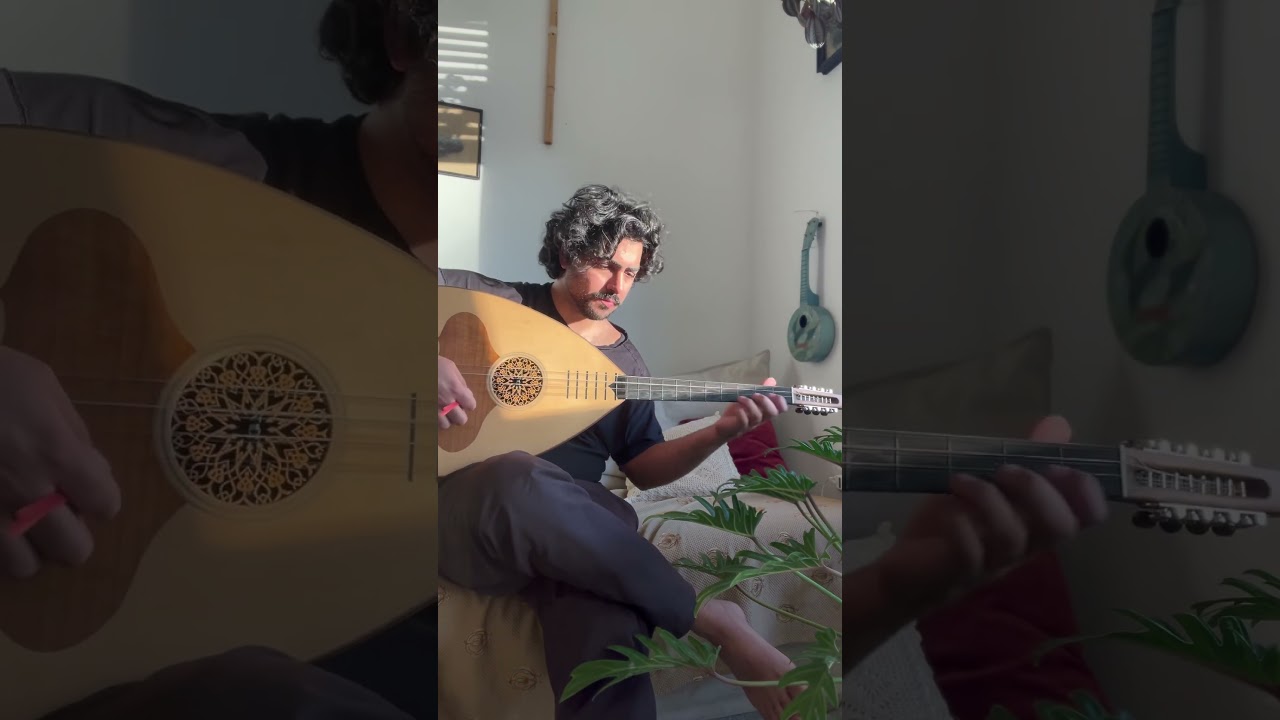 &Kappa;ά&mu;&epsilon; &omicron;&upsilon;&rho;&alpha;&nu;έ &tau;&sigma;&eta; &lambda;&eta;&sigma;&mu;&omicron;&nu;&iota;ά&sigmaf; - Samuel Mele [composition by Aris Kornelakis, poem by Mitsos Stavrakakis]