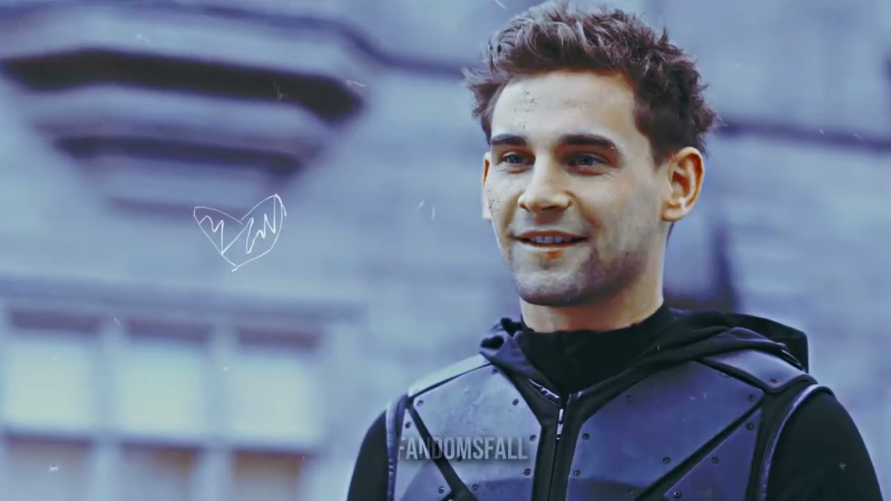 WARRIOR || Musa & Riven [Fate : The Winx Saga | Season 2]