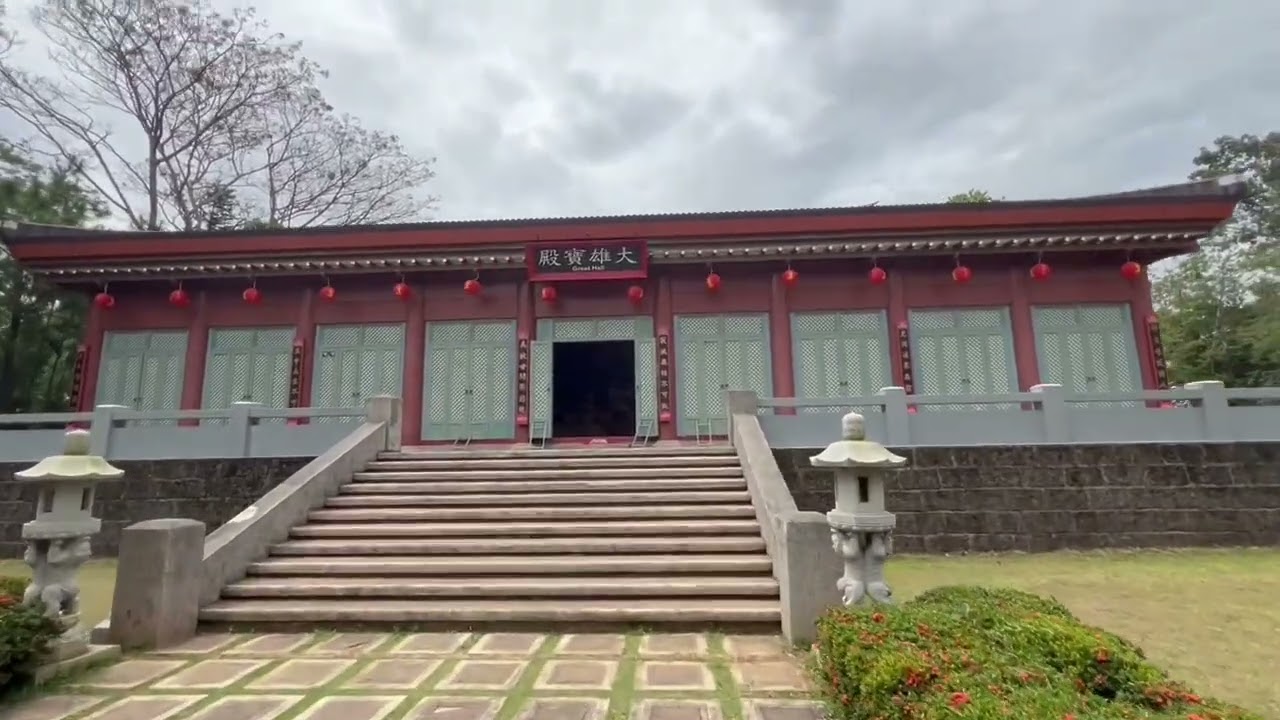 Temple times are the best