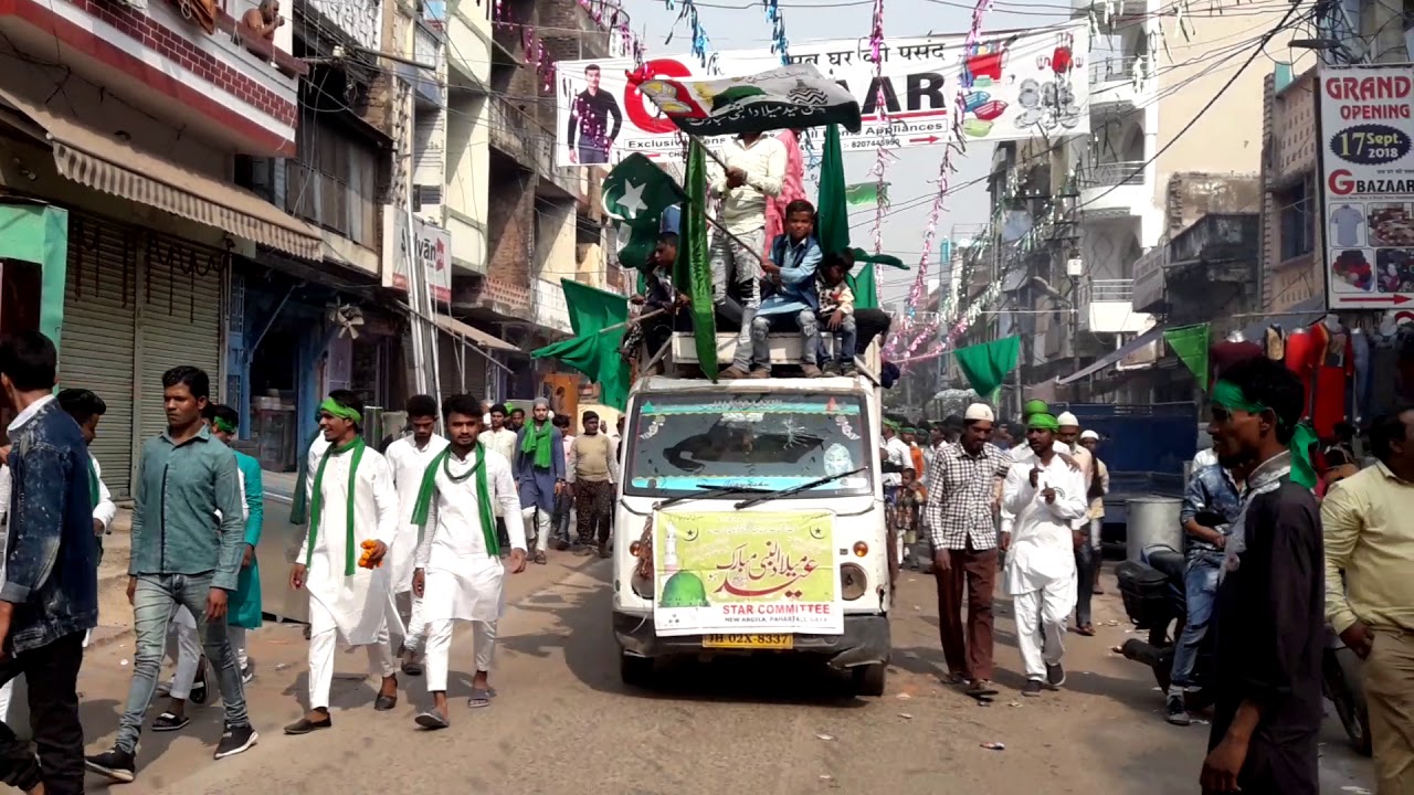 juloose muhammadi new abgila