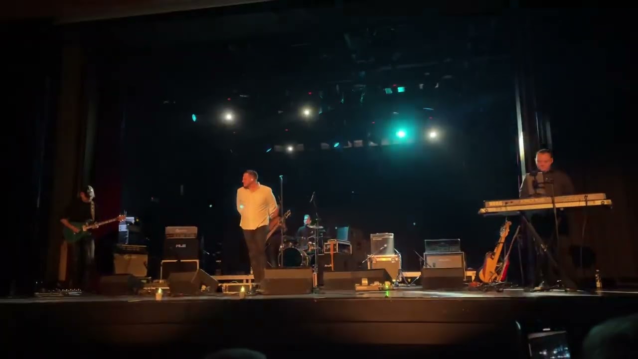 Krzysztof Klenczon | Trzy Korony - 10 w skali Beauforta - Nowakowsky Cover live