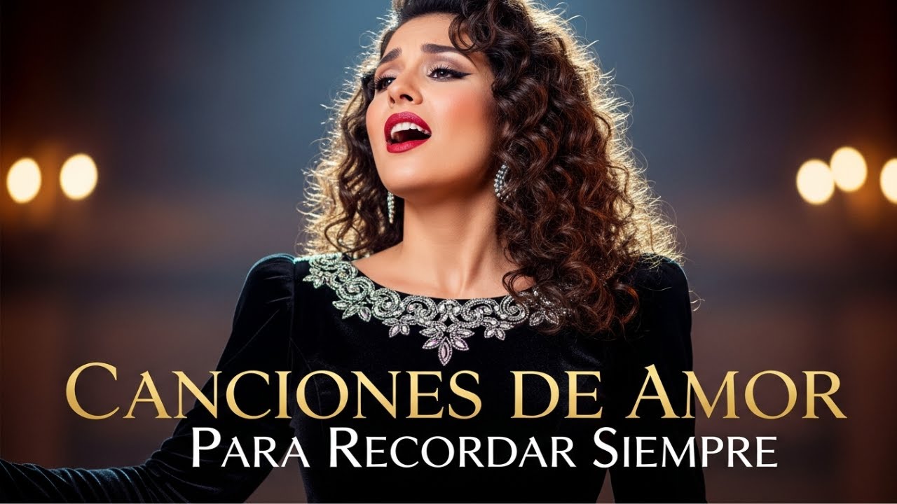 Radio Amor Eterno 💘🎶 Baladas para Enamorados 70s 80s 90s 💘🎶 Música sin Parar