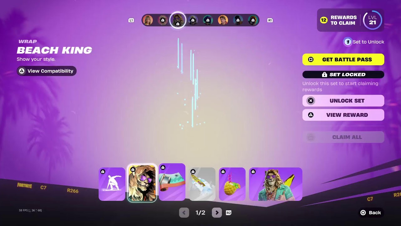 Short The Hood Stream