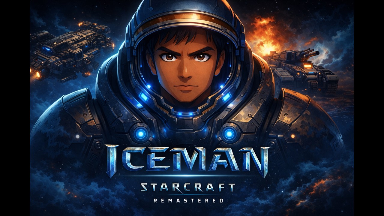 🔴🔴Online🔴🔴, StarCraft Remastered 🇨🇷 1v1 2v2 3v3
