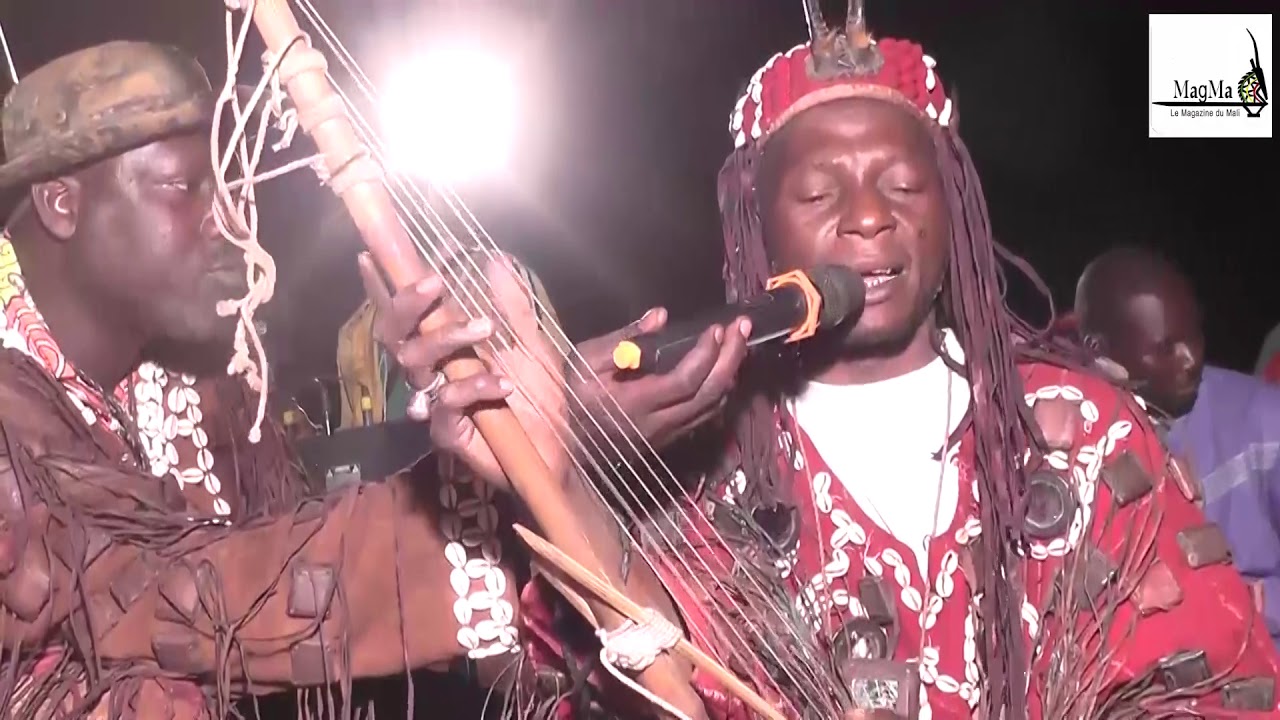 SOLOMANE KONATE contre SOLO