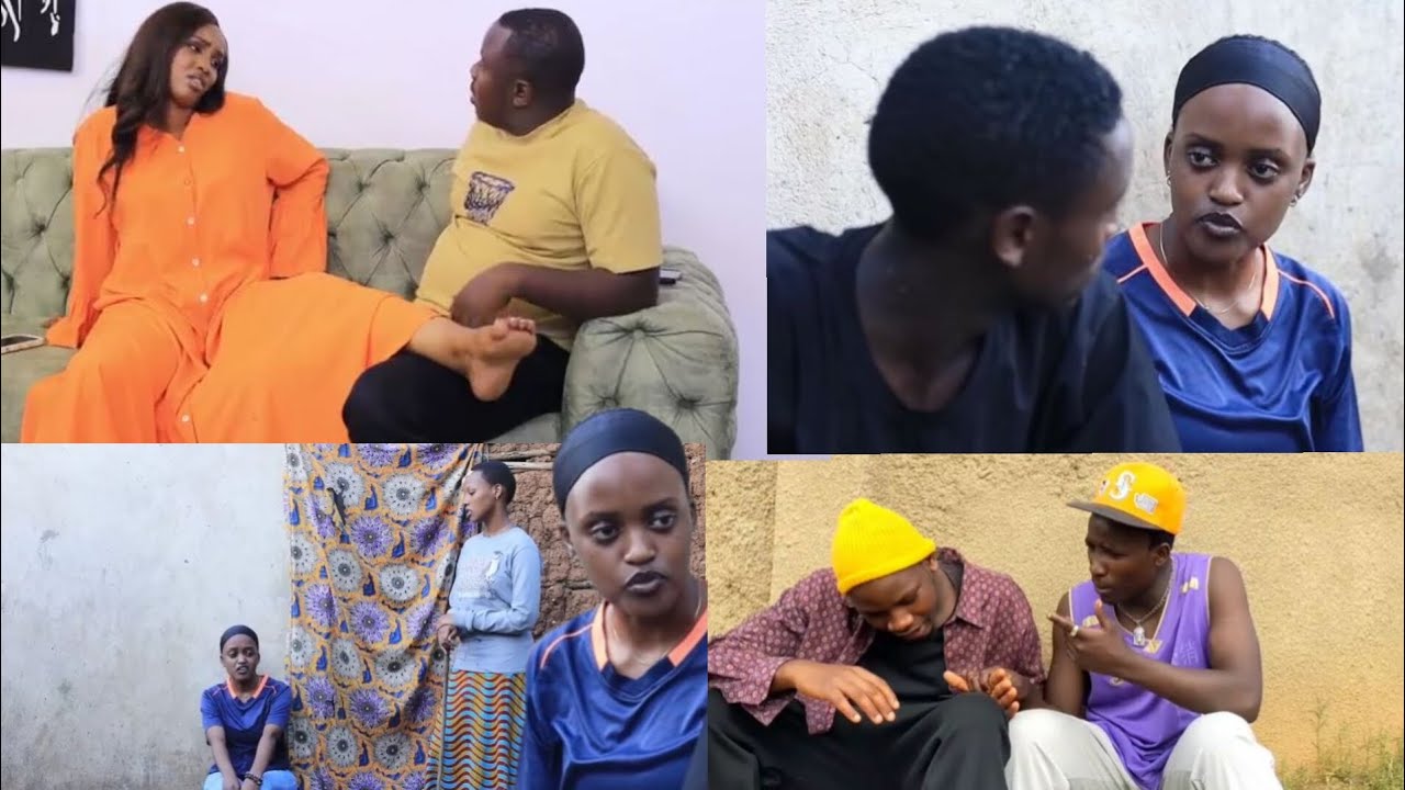 Ibihe bihibindi Og Agiye gukora forode kabaye 🔥🔥