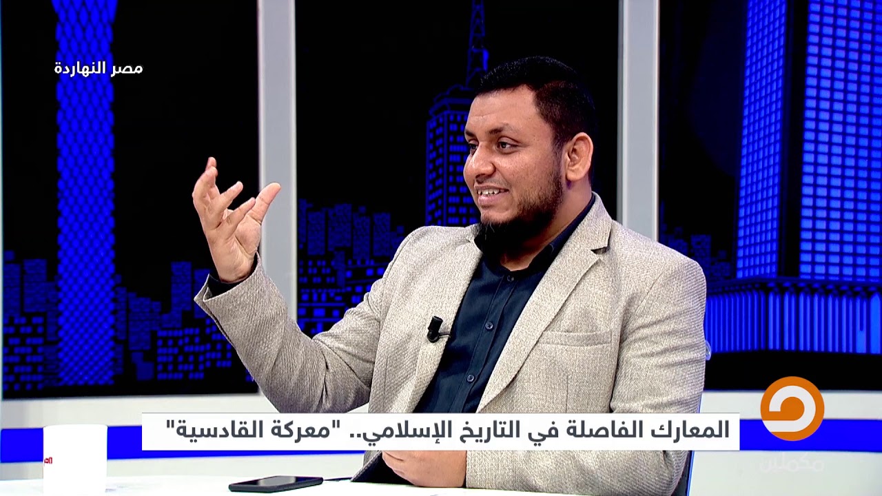 المعارك الفاصلة في التاريخ الإسلامي 