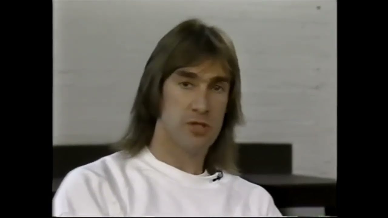 Petra Interview on Fire By Nite [March 1988] Part 2