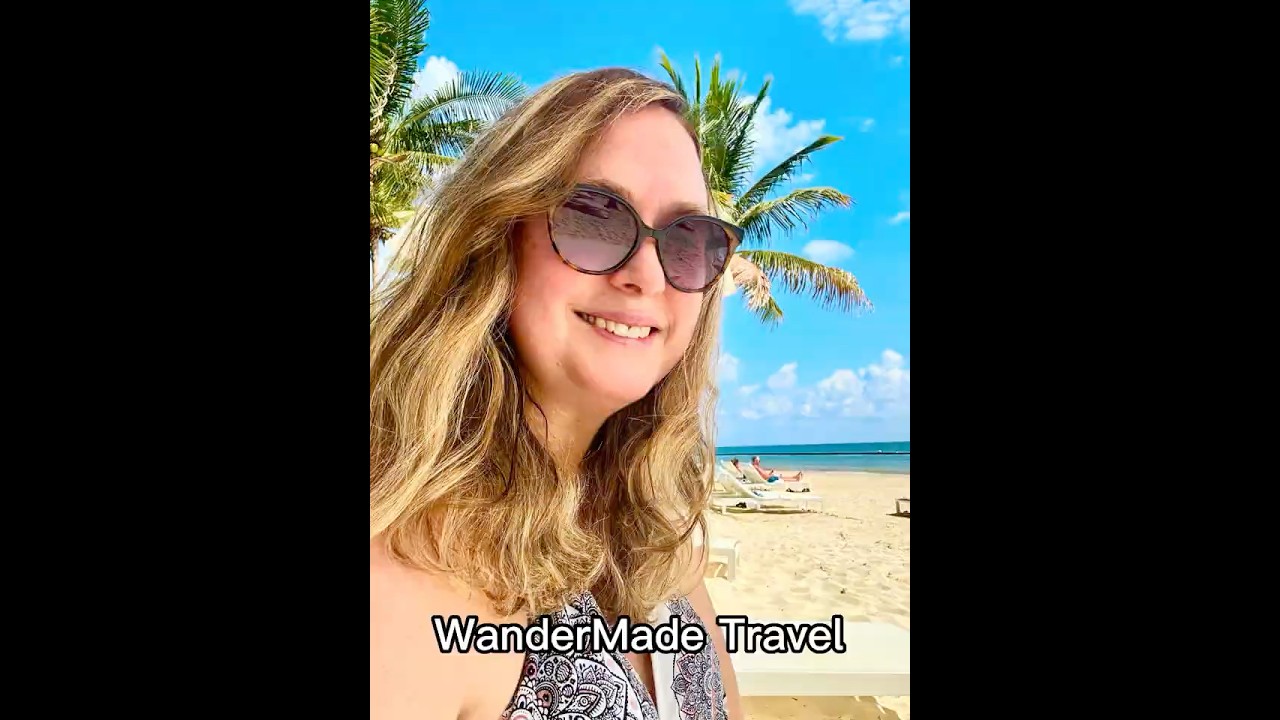 WanderMade Travel at Margaritaville Riviera Cancun Review | Who It’s Actually Right For
