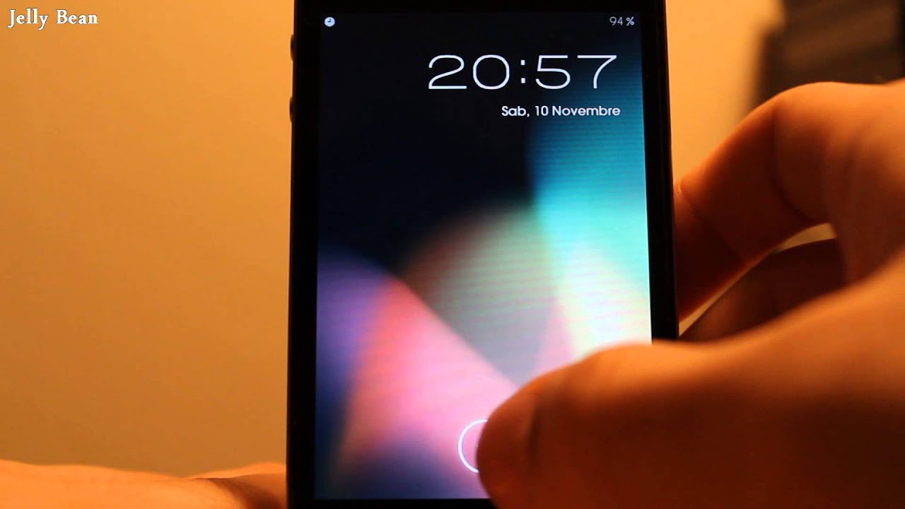Top 5 Best Lockscreens for iPhone 4 / iPhone 4S / iPod Touch 4 [HD]