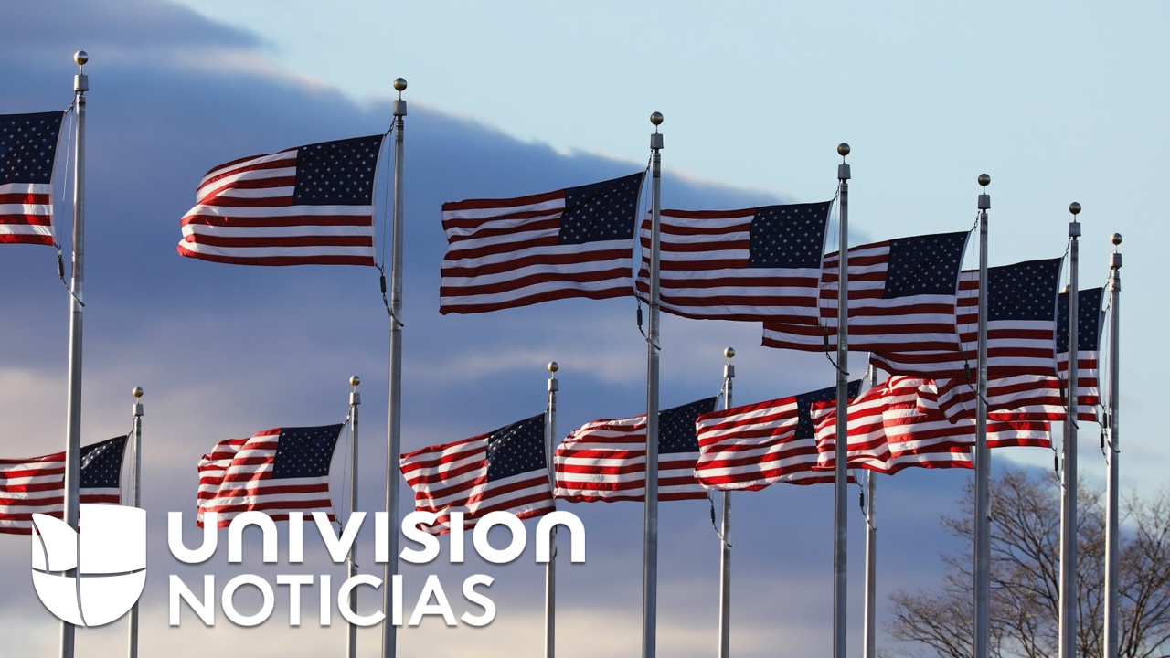 ¿Cómo es el proceso de entrada de un refugiado a Estados Unidos?