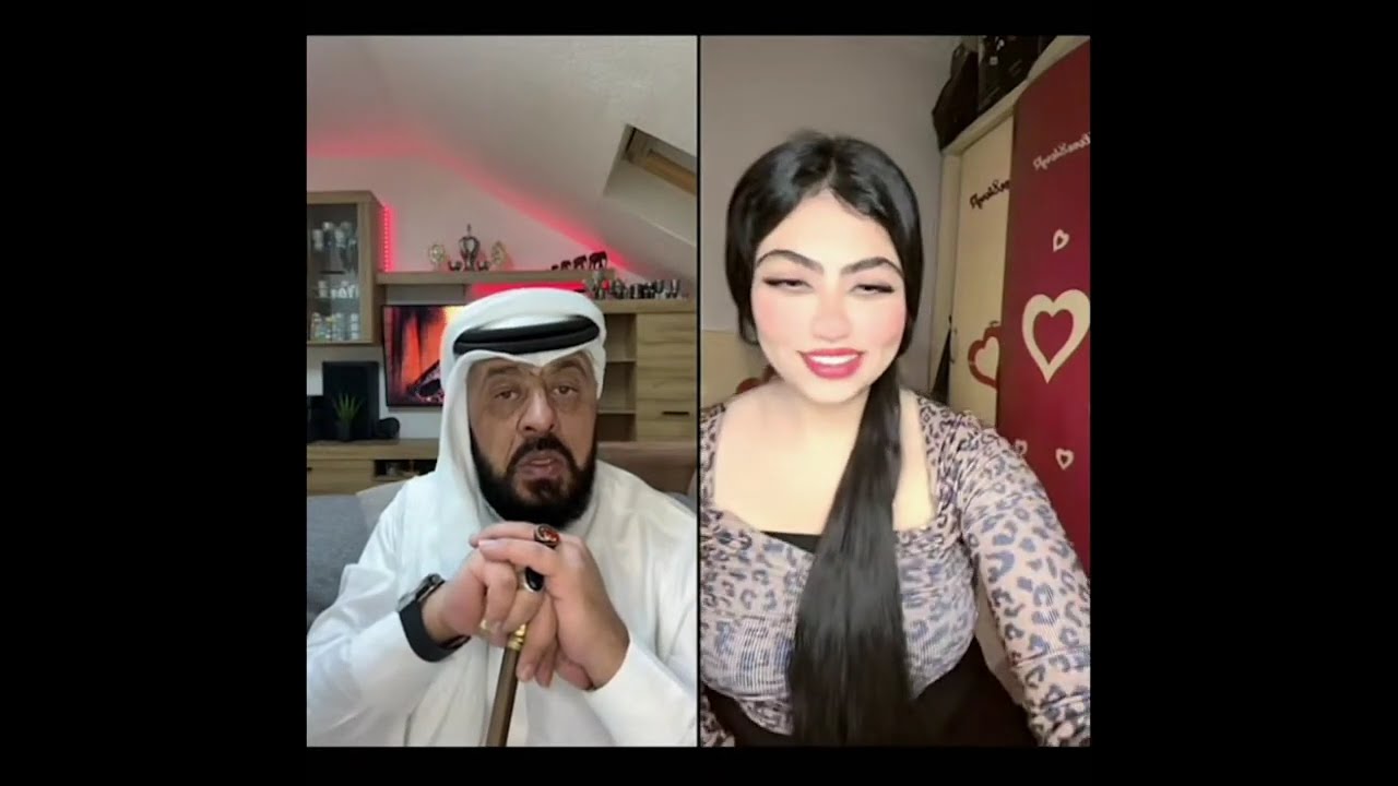 بث مباشر مع أبو عشيرة - تجهزوا للضحك! 😆