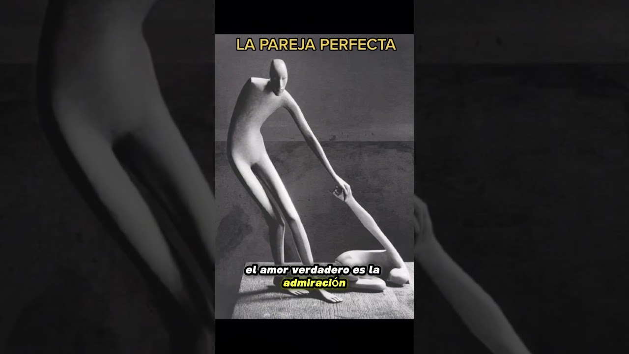 La pareja perfecta ✅ #raulzumba #sabiasque #curiosidades #parejaperfecta