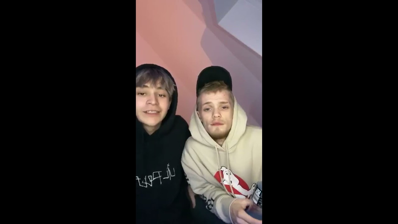 Bars and Melody Instagram Live Stream 26.03.2020